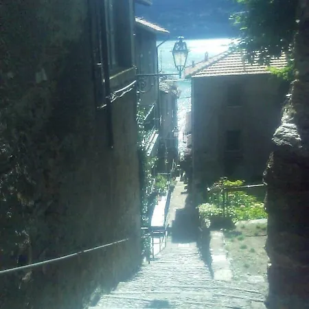 Holiday home Ortensia Dervio
