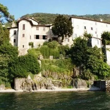 Holiday home Ortensia Dervio