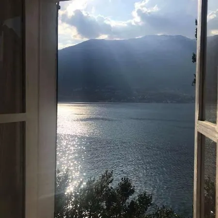 Ortensia Holiday home Dervio
