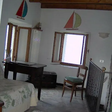 Ortensia Holiday home