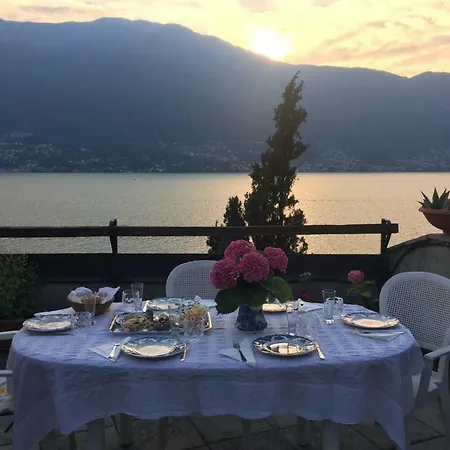 Ortensia Holiday home