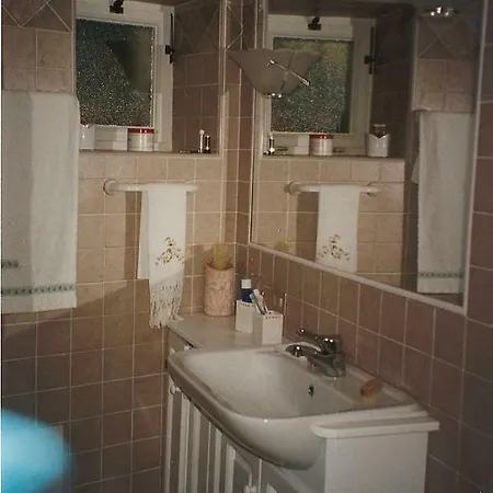 Ortensia Holiday home *